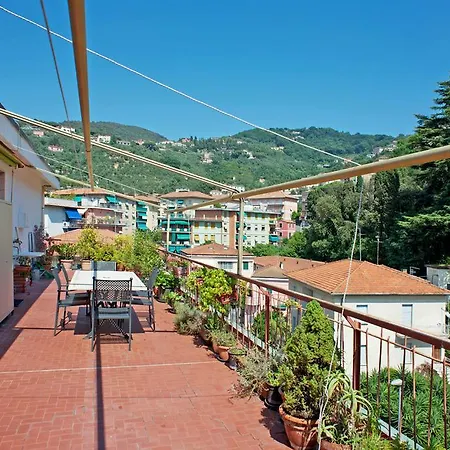 Lerici Resort