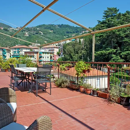 Lerici Resort Apartment *