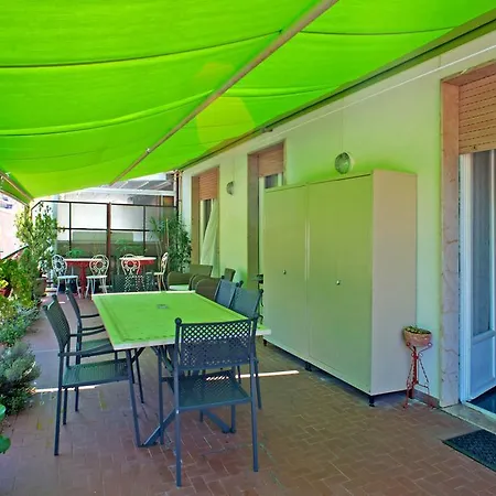Apartment Lerici Resort Lerici
