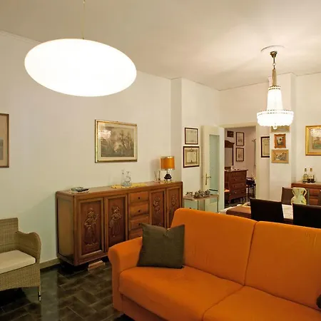 Apartment Lerici Resort