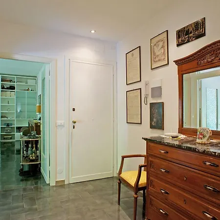 Lerici Resort Apartment Lerici