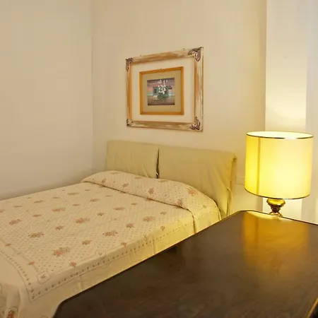 Apartment Lerici Resort *