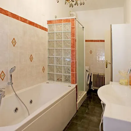Lerici Resort Apartment *