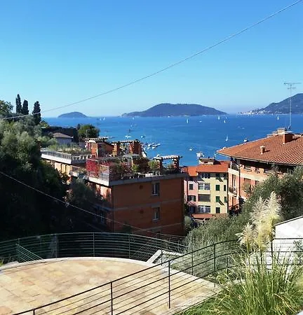 Lerici Resort Apartment Lerici