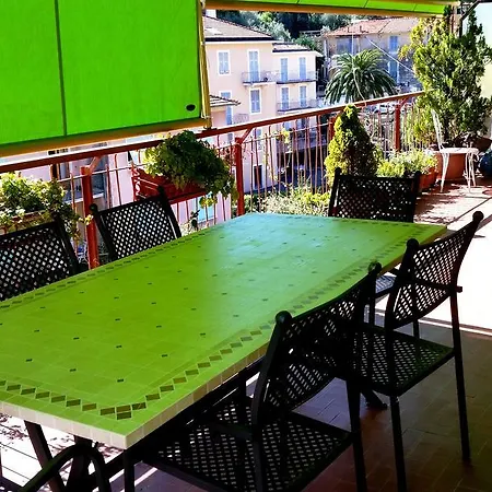 Lerici Resort Apartment Lerici