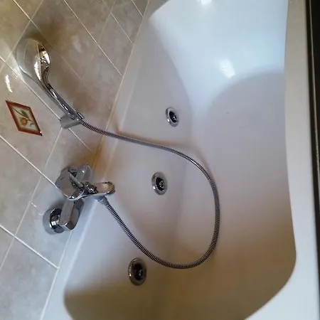 Apartment Lerici Resort *