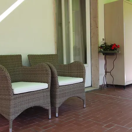 Lerici Resort Apartment Lerici
