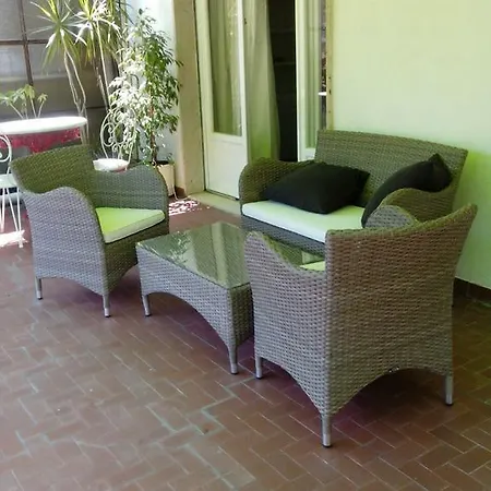 Lerici Resort